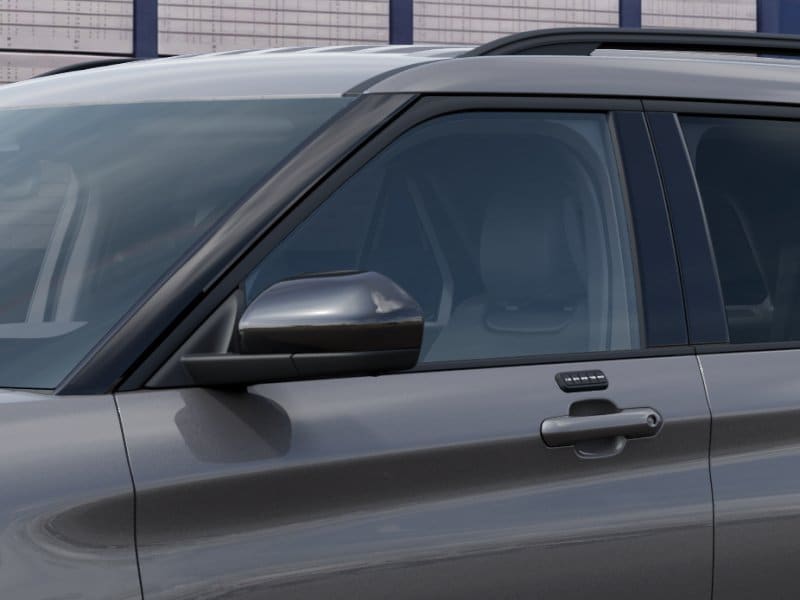 2027 Ford Explorer Tremor - Photo 20