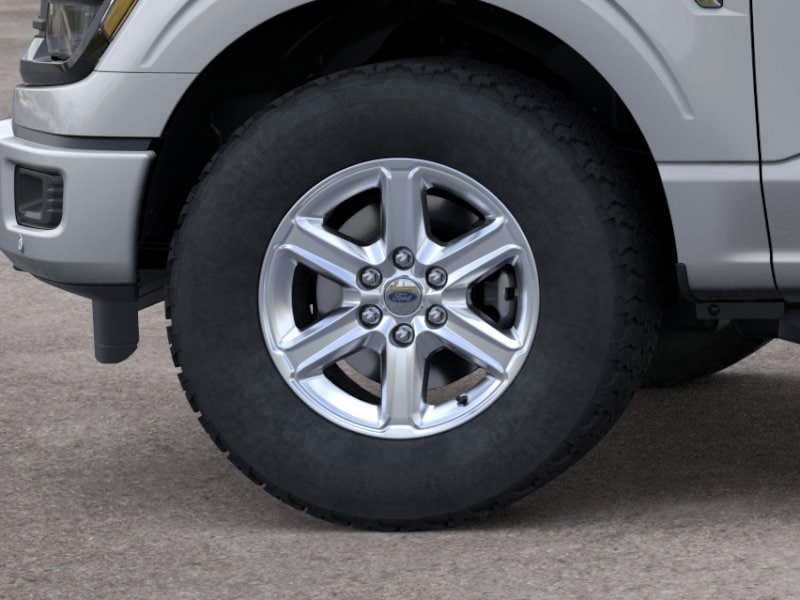 2026 Ford F-150 XLT - Photo 19