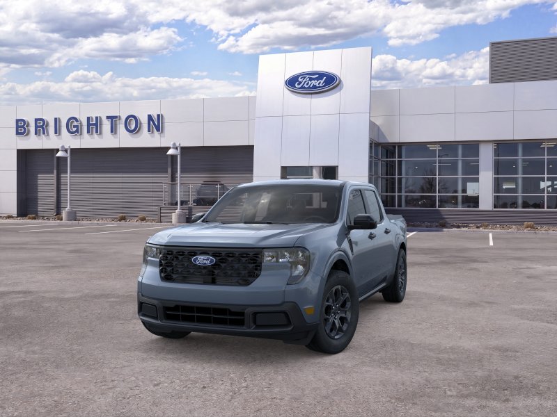 New 2026 Ford Maverick XLT Truck