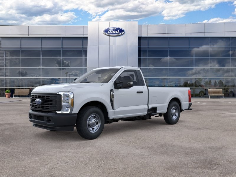 2026 Ford F-250 Super Duty
