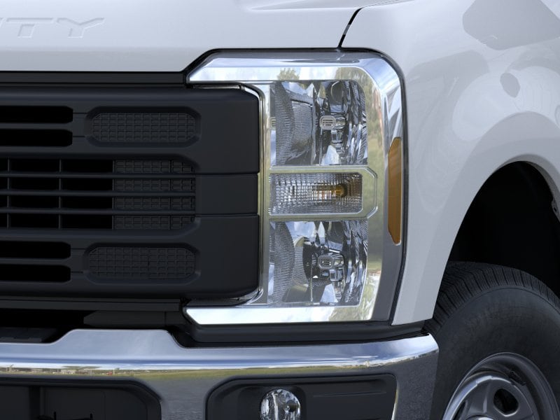 2026 Ford F-350 Super Duty XL - Photo 18