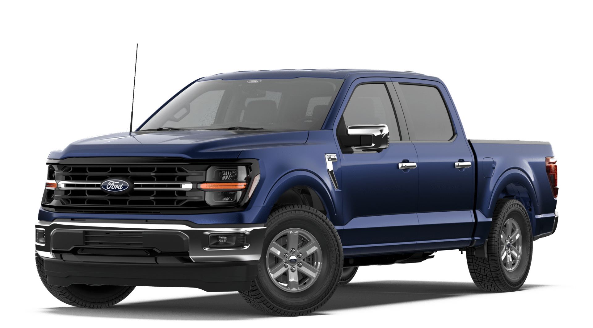  Ford F-150