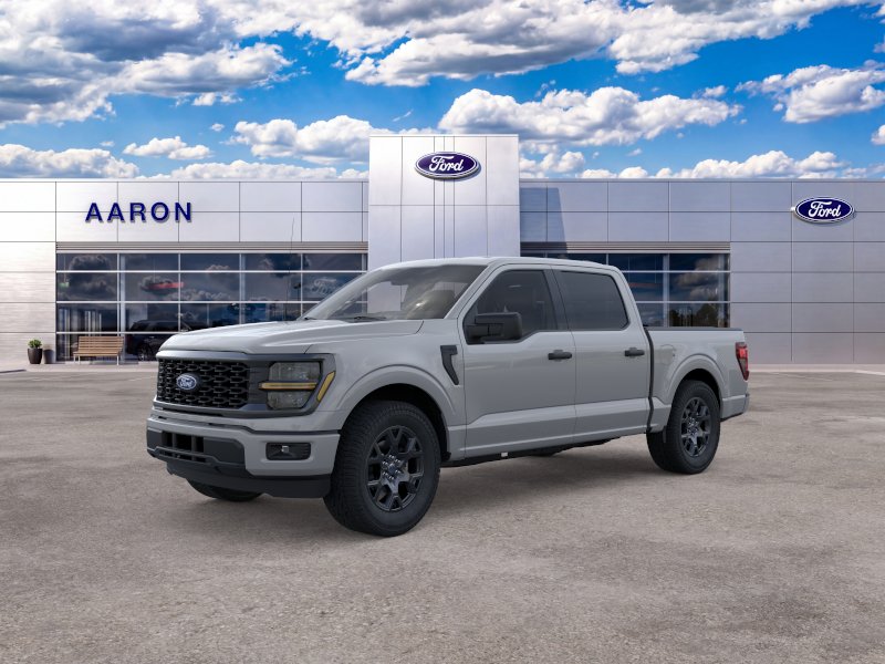 2026 Ford F-150 STX Truck