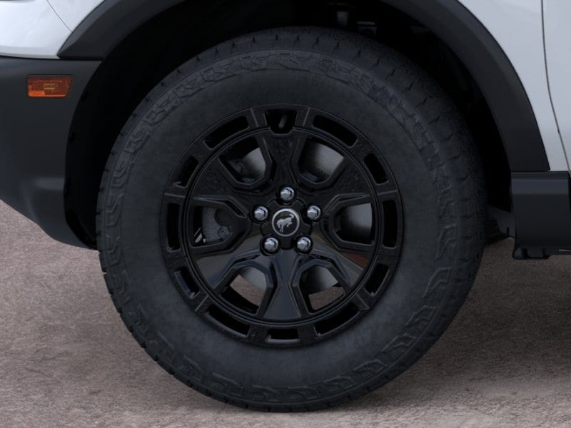 2025 Ford Bronco Sport Badlands - Photo 19