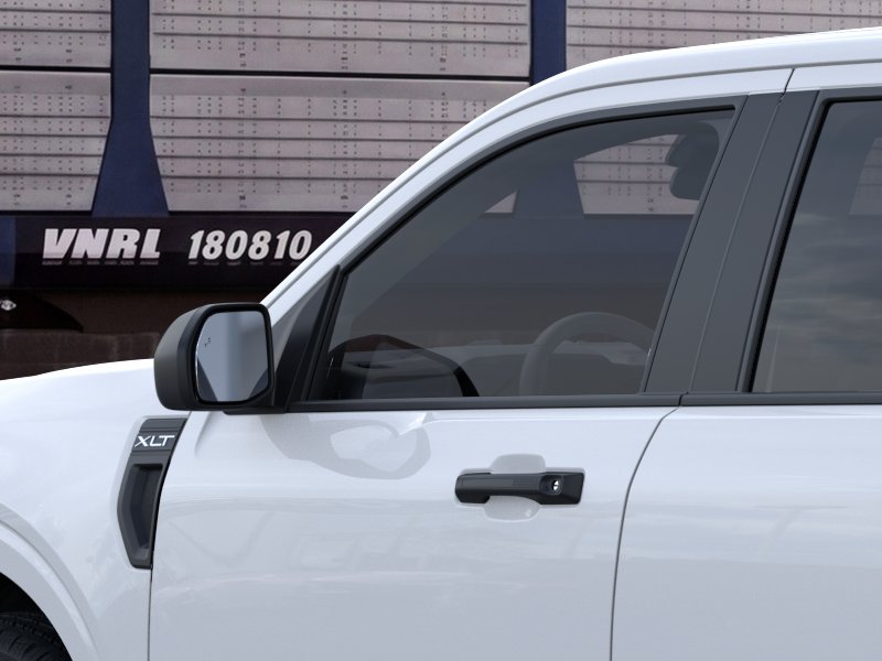 2026 Ford Maverick XLT Truck