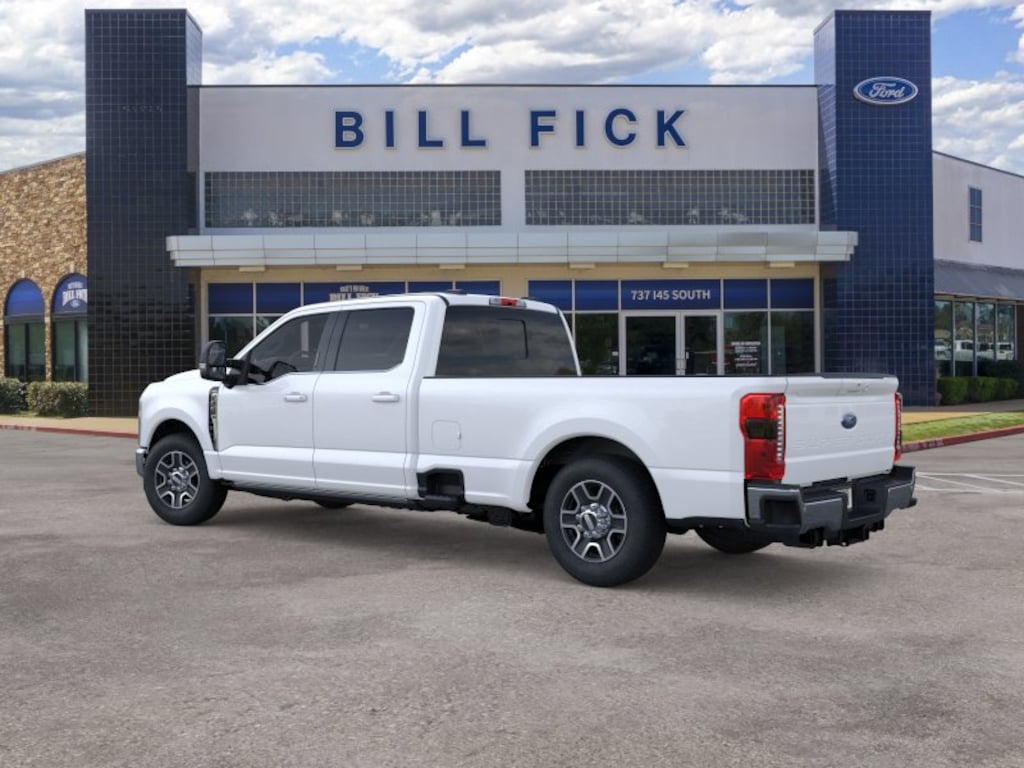 New 2026 Ford F-350SD Lariat TRUCK