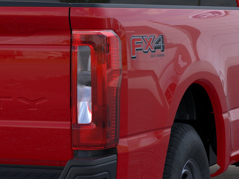 2026 Ford F-250 Super Duty XL - Photo 21