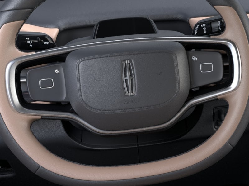 2025 Lincoln Navigator Black Label L - Photo 12