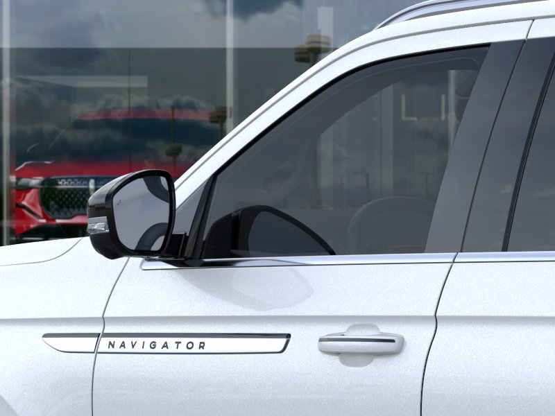 2025 Lincoln Navigator Reserve L - Photo 20