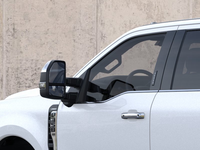 2026 Ford F-350 Super Duty Lariat - Photo 20