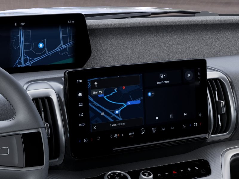 2027 Ford Expedition 4DR 4WD Active SUV
