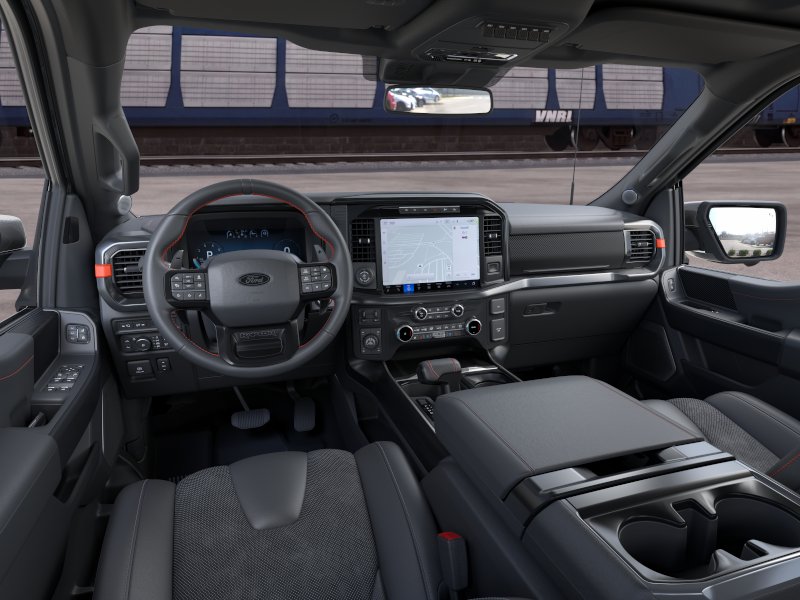 2026 Ford F-150 Raptor Truck