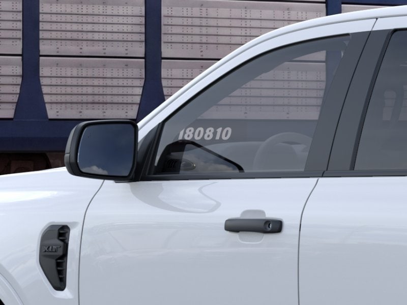 2026 Ford Ranger XLT - Photo 20