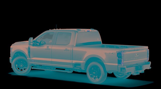 New 2027 Ford F-Series Sd Truck Crew Cab