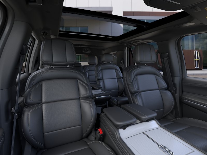 2026 Lincoln Navigator Reserve - Photo 10