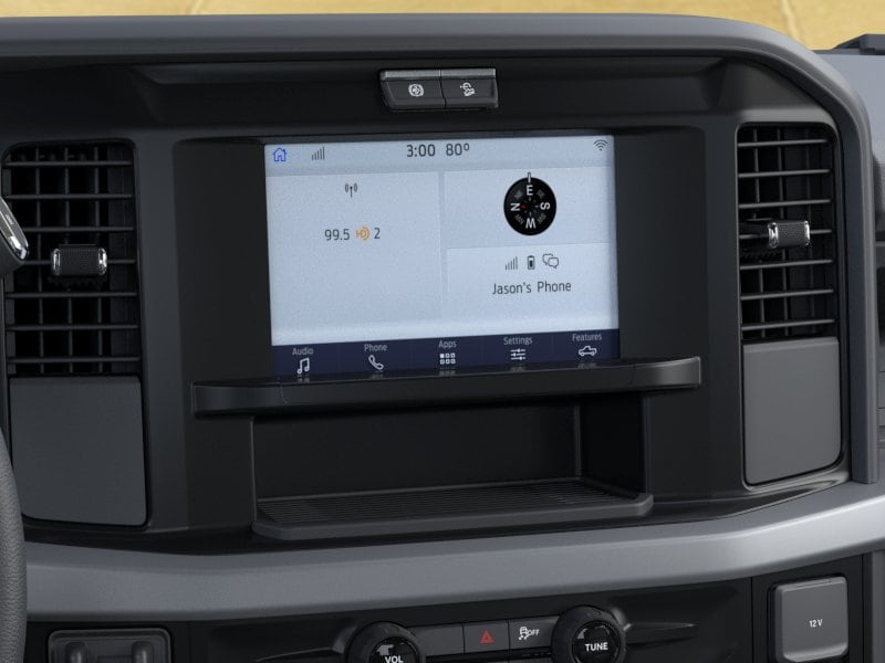2026 Ford F-250 Super Duty XL - Photo 14