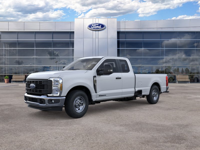 2026 Ford Super Duty F-250&reg; XL TRUCK