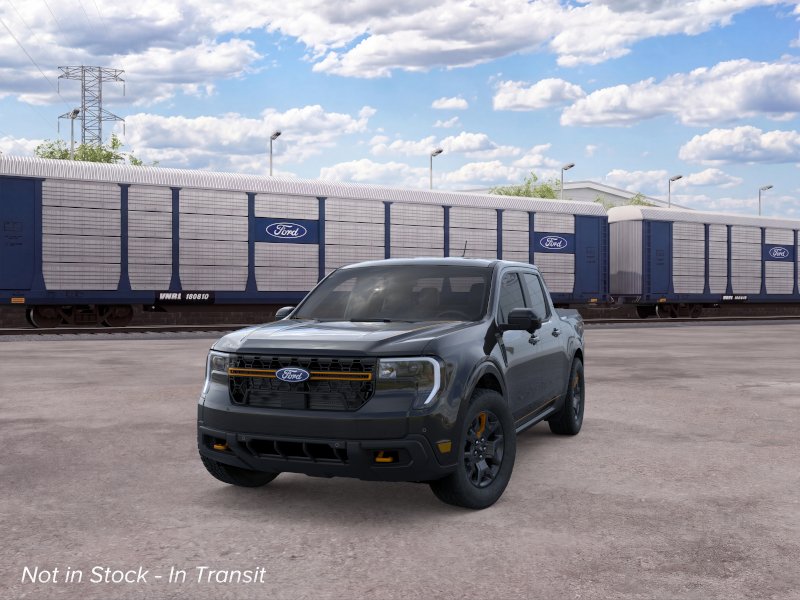 New 2026 Ford Maverick Tremor® TRUCK