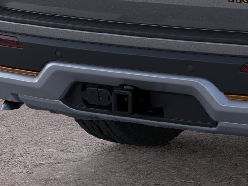 2026 Ford Explorer Tremor - Photo 23