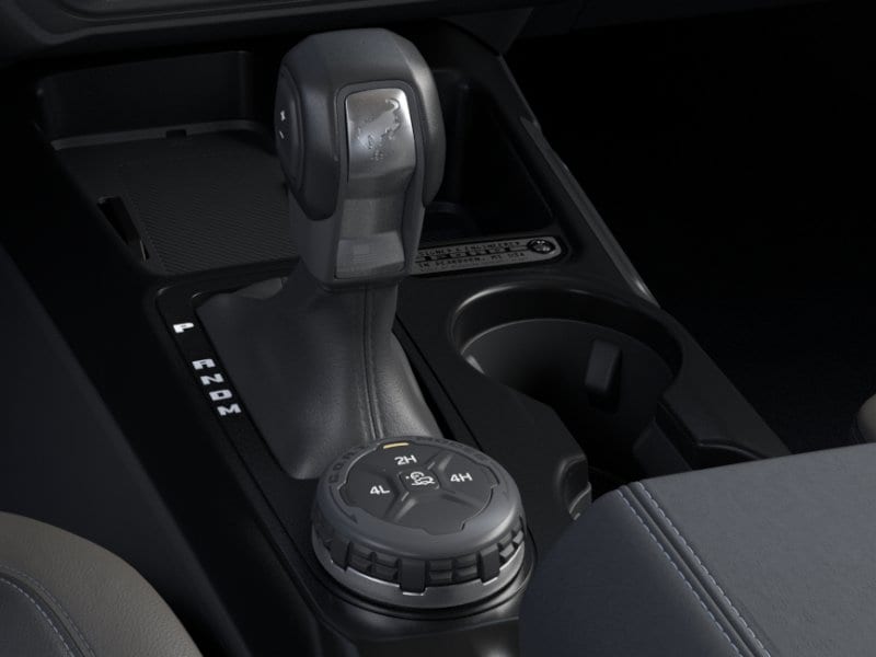 2026 Ford Bronco Outer Banks&reg; SUV