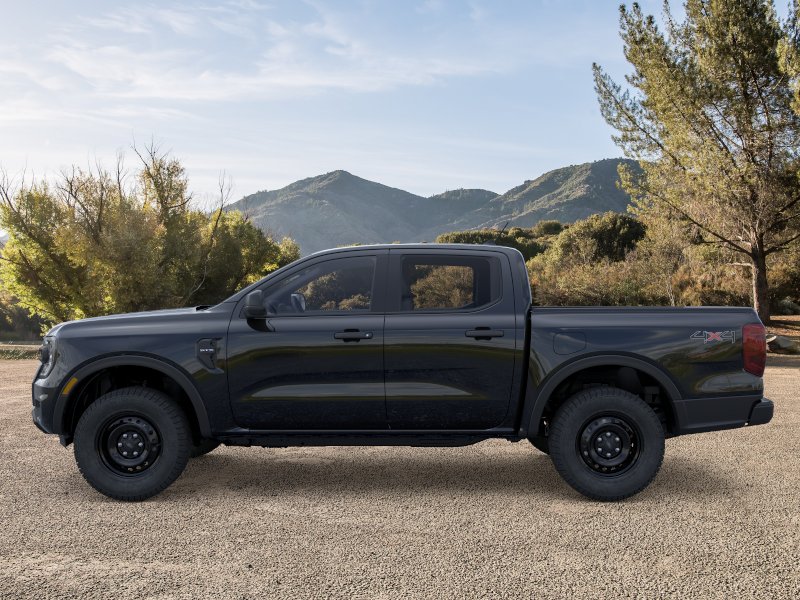 New 2026 Ford Ranger XL Truck