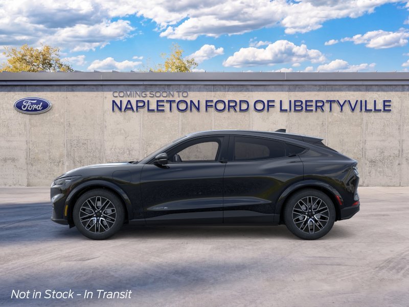New 2026 Ford Mustang Mach-E Premium SUV