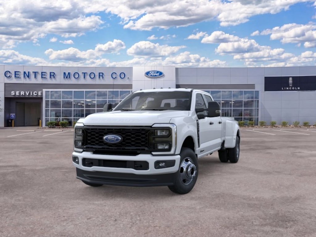 New 2026 Ford Super Duty F-350® XL TRUCK