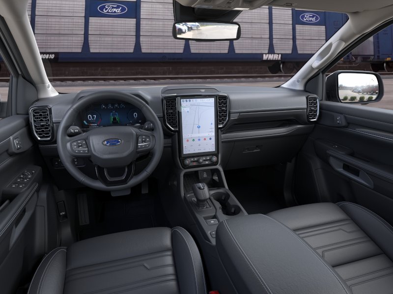 2026 Ford Ranger Lariat&reg; TRUCK