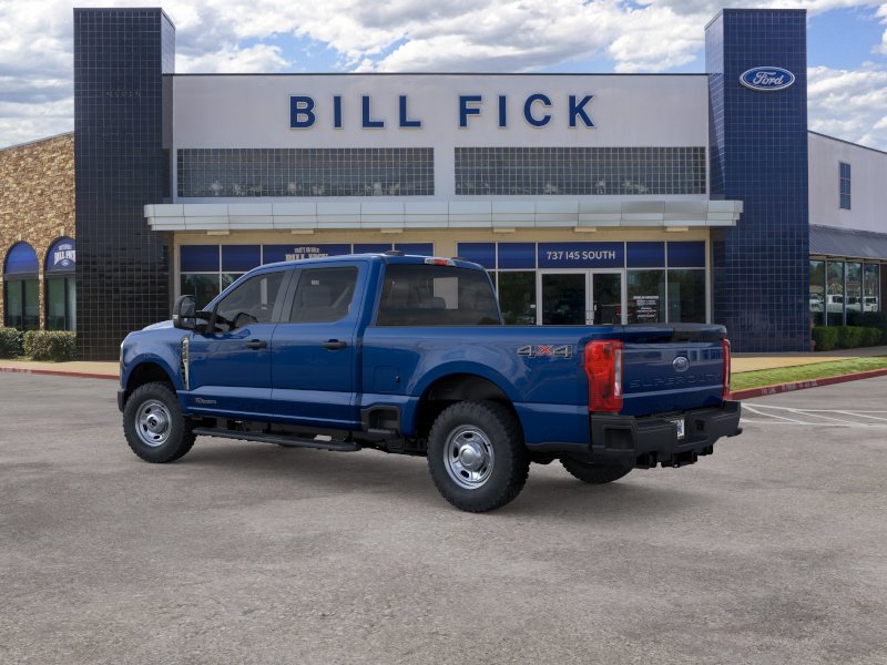New 2026 Ford F-250SD XL TRUCK