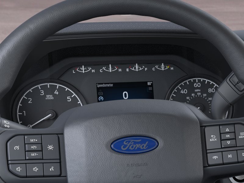 2026 Ford F-150 XL Truck