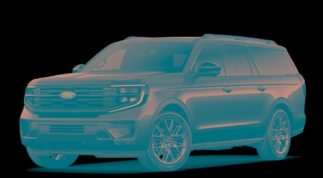  Ford Expedition Max