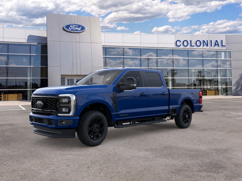 2026 Ford F-350 Super Duty