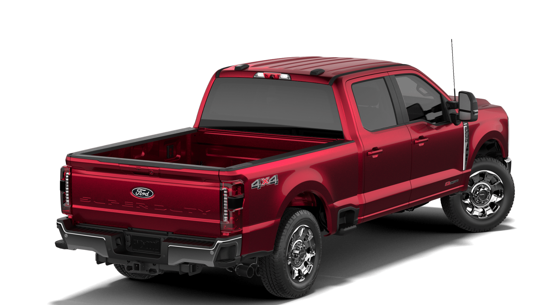 New 2027 Ford Super Duty F-250® Lariat® TRUCK