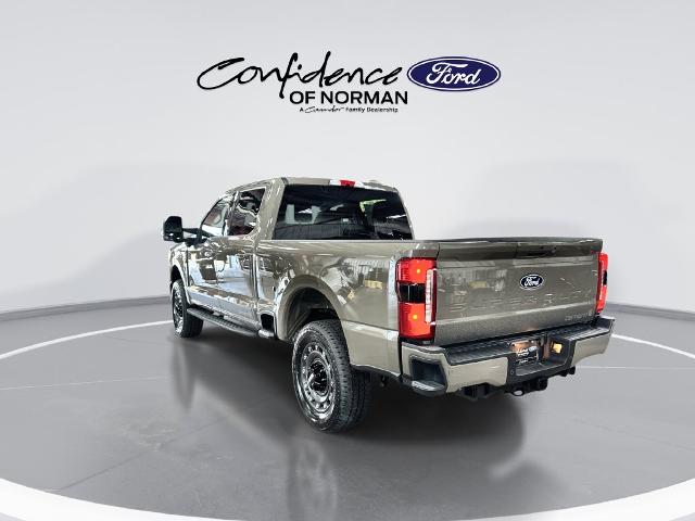 2027 Ford F-250 F-250&reg; XLT Truck Crew Cab