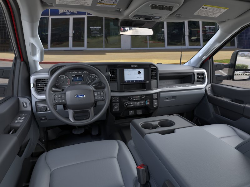 2026 Ford F-250 Super Duty XL - Photo 9