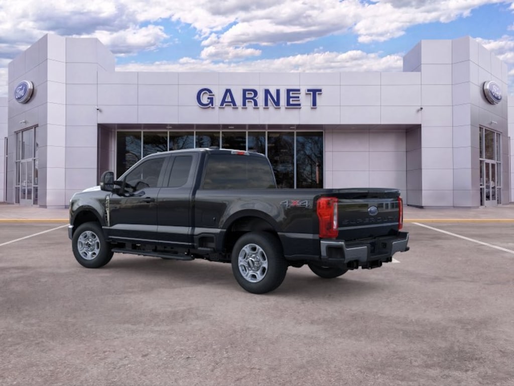 New 2026 Ford F-350 XLT TRUCK