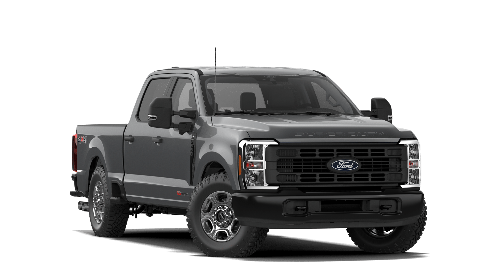 New 2027 Ford Super Duty F-350® XL TRUCK