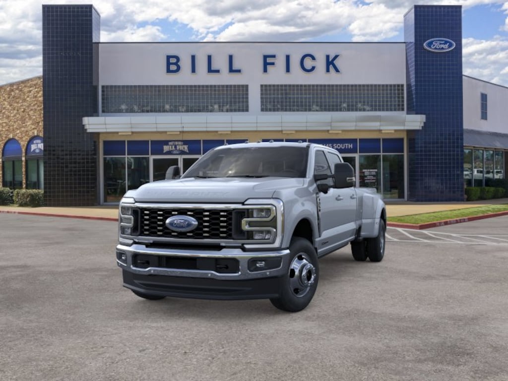 New 2026 Ford F-350SD Lariat TRUCK
