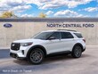  Ford Explorer 4-Door