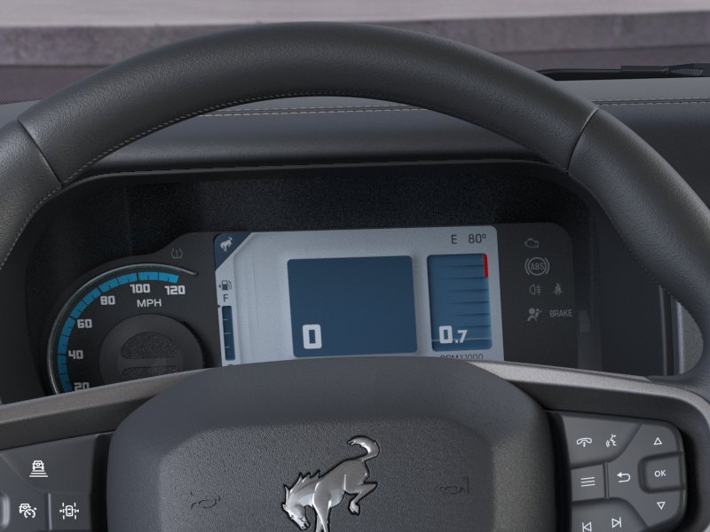 2025 Ford Bronco 4-Door Badlands - Photo 13