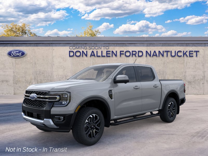 2026 Ford Ranger TRUCK 