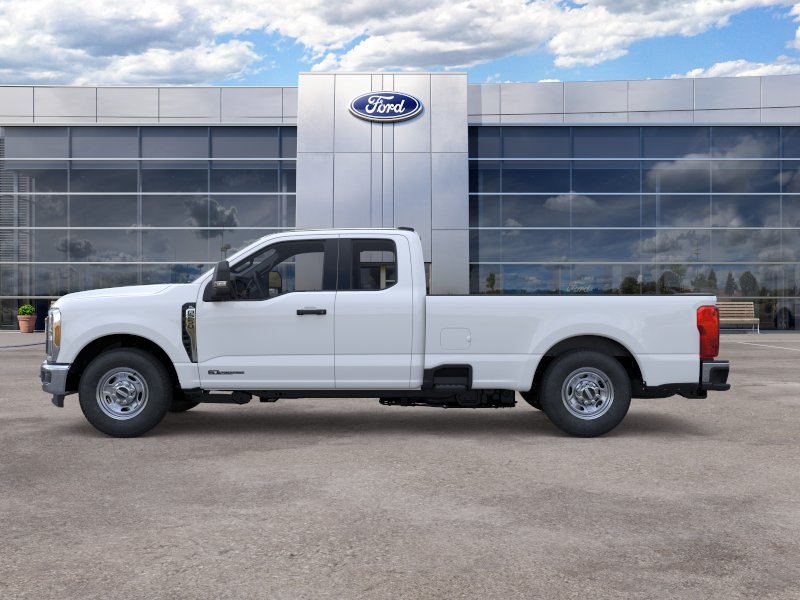 New 2026 Ford Super Duty F-250® XL TRUCK