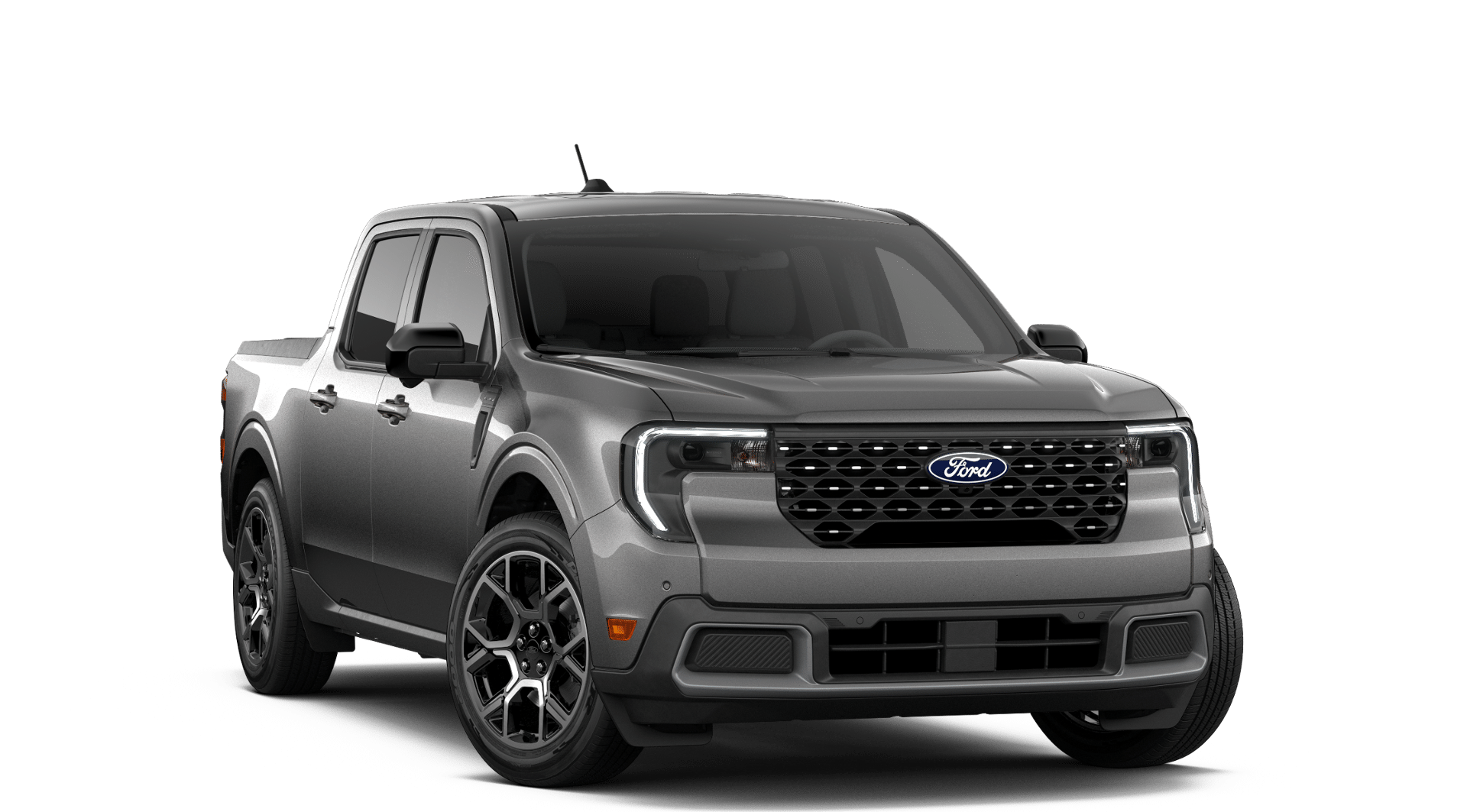 New 2026 Ford Maverick XLT TRUCK