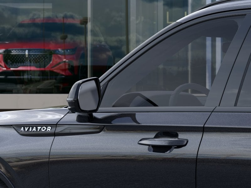 2026 Lincoln Aviator Reserve - Photo 20