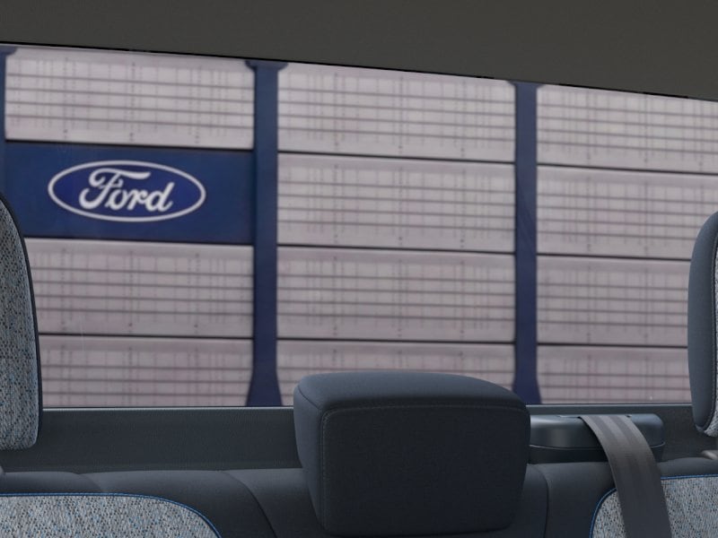 2026 Ford Maverick Truck SuperCrew