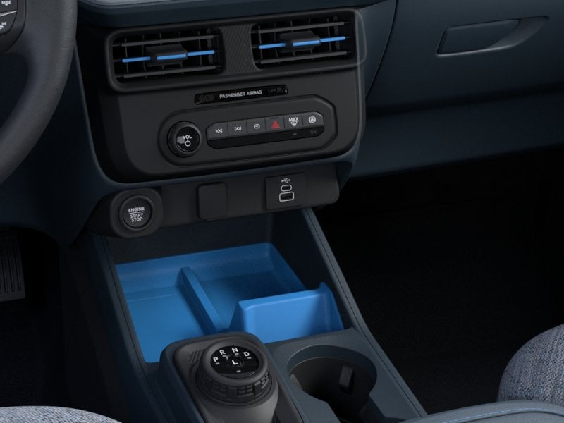 2026 Ford Maverick Truck SuperCrew