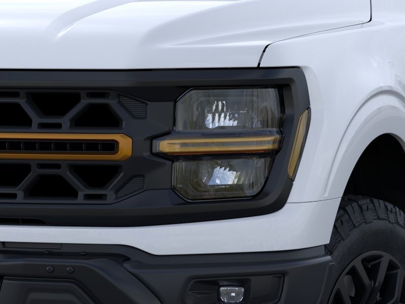 2026 Ford F-150 Tremor&reg; TRUCK