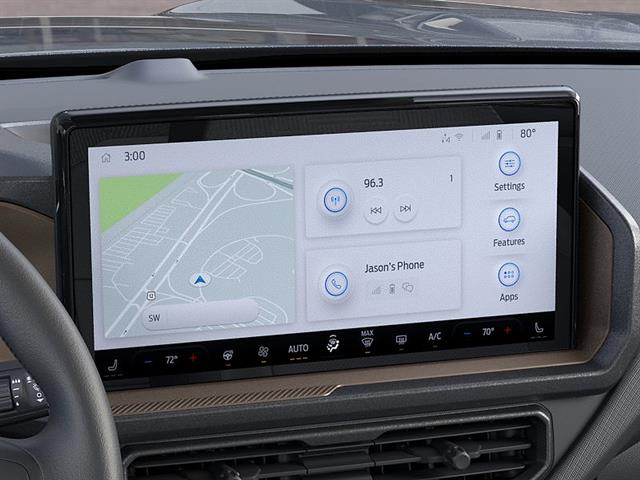 2026 Ford Bronco Sport Outer Banks SUV