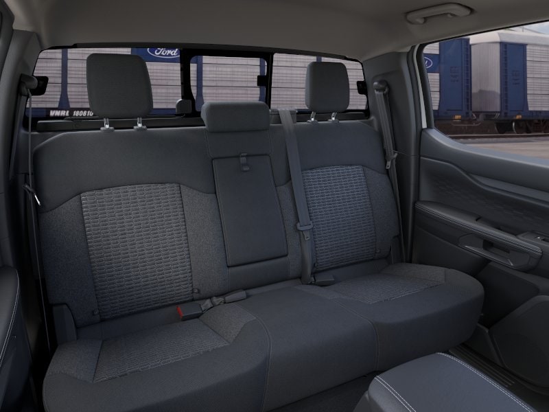2026 Ford Ranger XLT - Photo 11