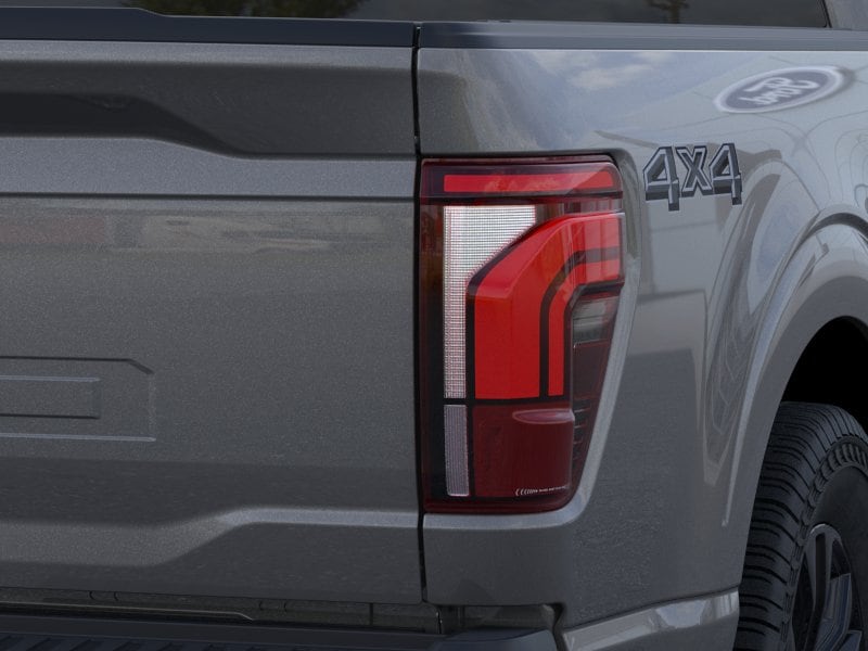 2026 Ford F-150 Lariat&reg; TRUCK